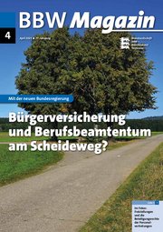 Ausgabe Nr. 4, April 2025